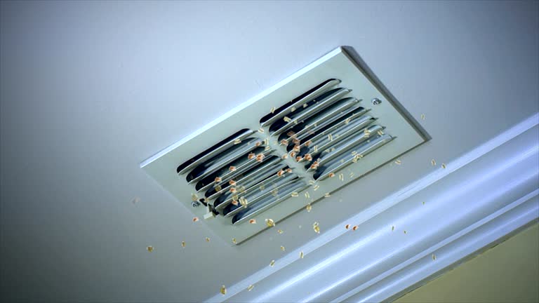 Best HVAC Air Duct Cleaning  in Boonville, IN