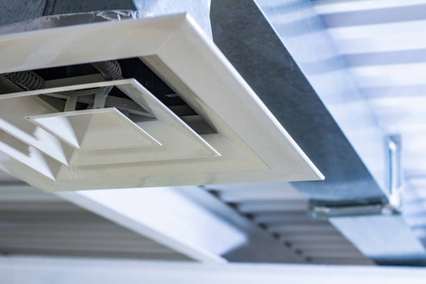 Best HVAC Duct Inspection Services  in Boonville, IN