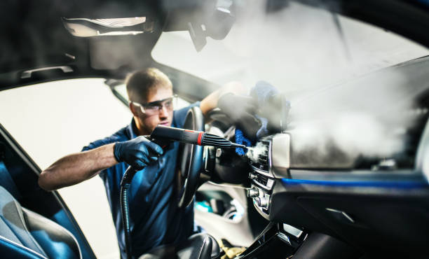 Best Affordable Duct Cleaning Services  in Boonville, IN