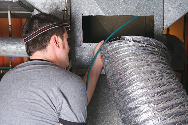 Best Affordable Duct Cleaning Services  in Boonville, IN