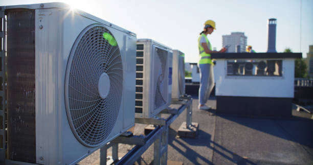 Emergency Air Duct Cleaning in IN