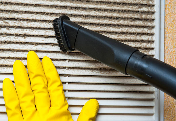 Best Affordable Air Duct Cleaning  in Boonville, IN