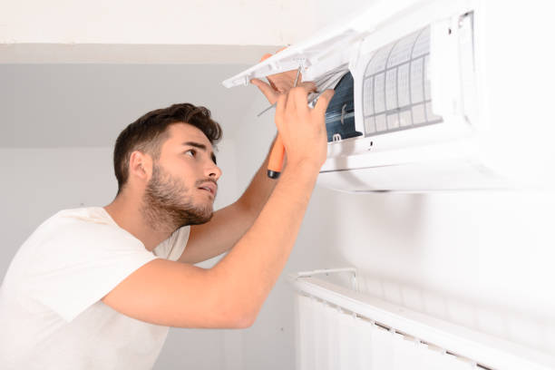 Best Air Duct Cleaning Near Me  in Boonville, IN